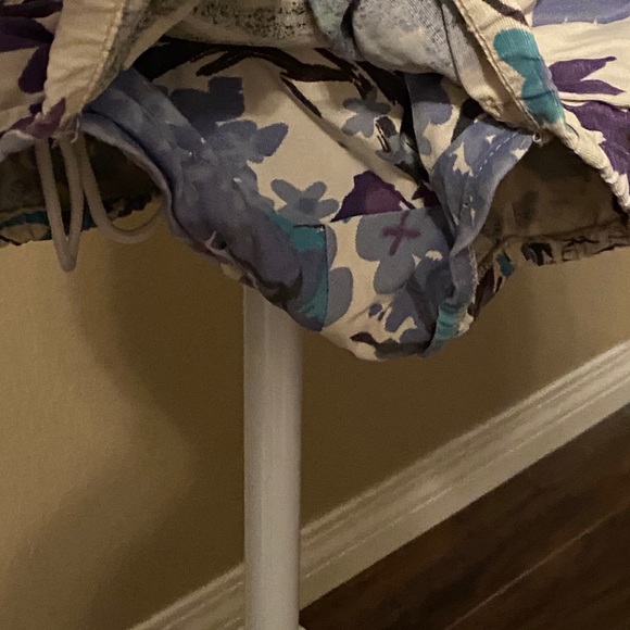 Classic vintage one piece bathing suit - Picture 2 of 7